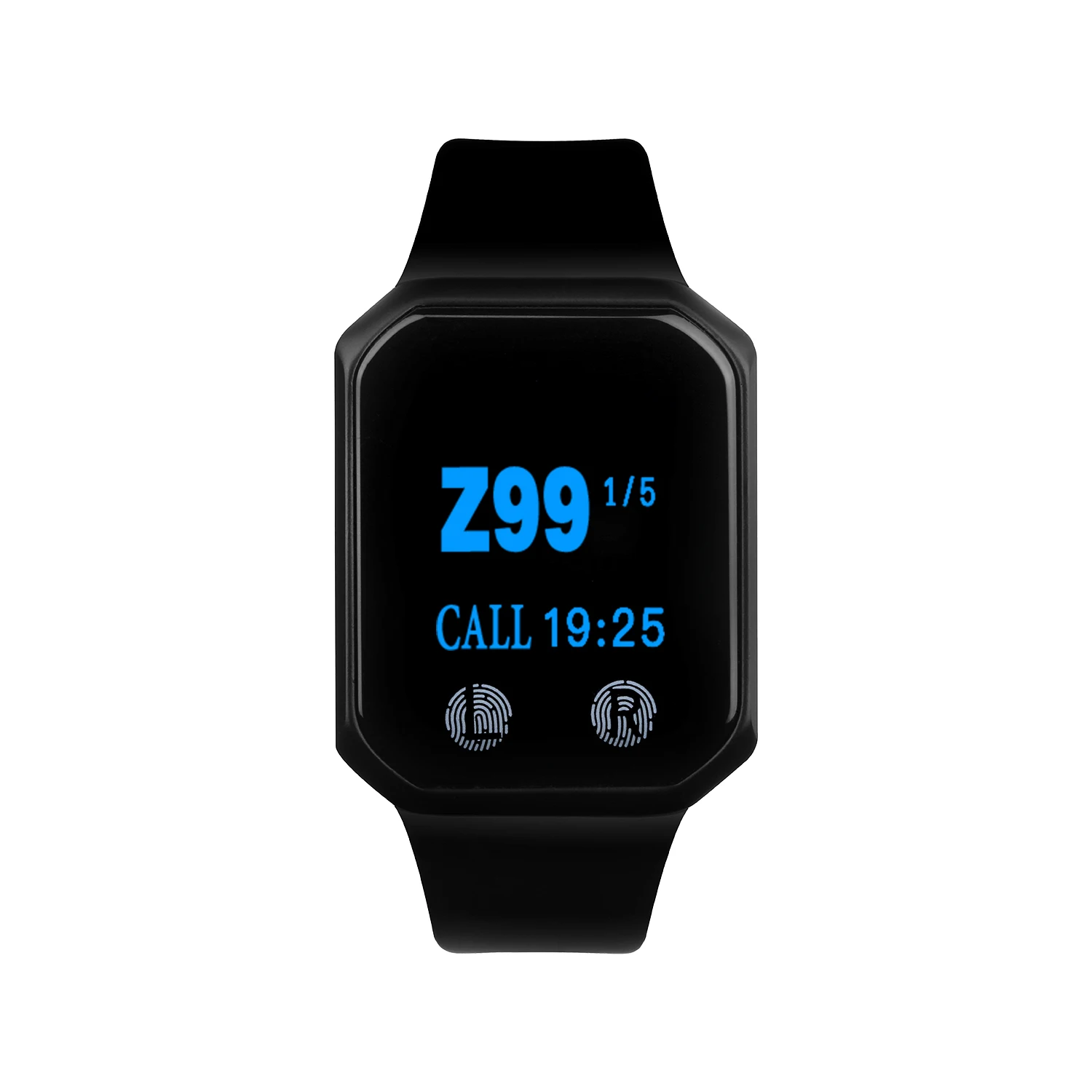 Waterproof Calling Paging Vibrator  Restaurant System for Adult pager restaurant wireless wristwatch pager