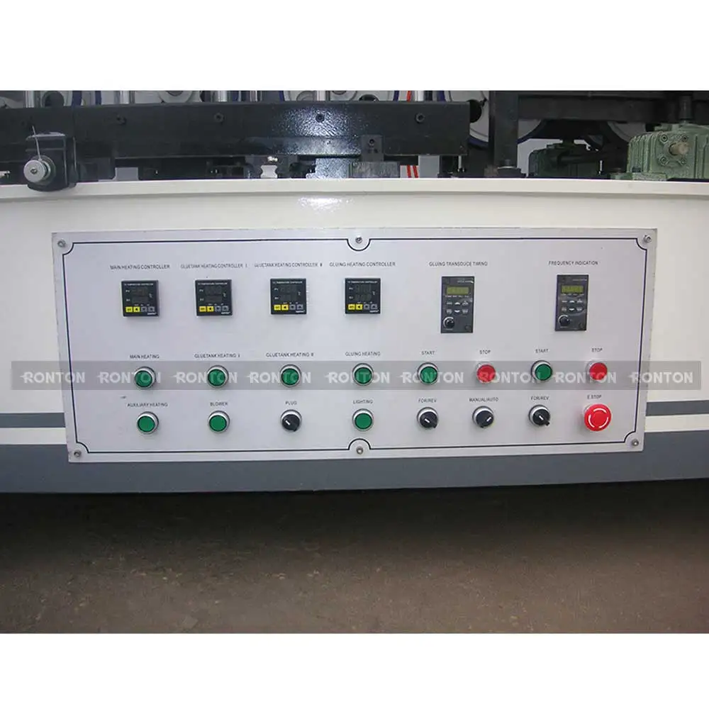 Горячая Распродажа, комбинированный тип, машина для обмотки профилей из ПВХ и дерева