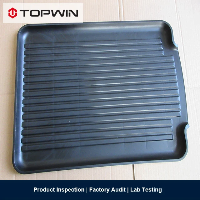 Dish rack Inspection agency in China