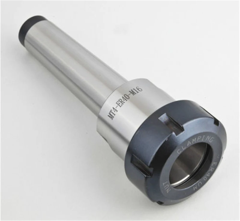 MTB/MTA/MT1/MT2/MT3/MT4 Morse конус ER11/ER16/ER20/ER25/ER32/ER40 цанговый патрон, держатель инструмента CNC зажим