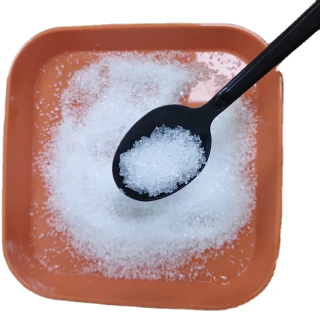 Food grade Granular Calcium Propionate Preservatives CAS 4075-81-4