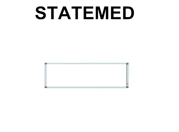 LED X-ray Viwe Box Medical LED Light X-ray Negatoscope With Adjustable Brightness