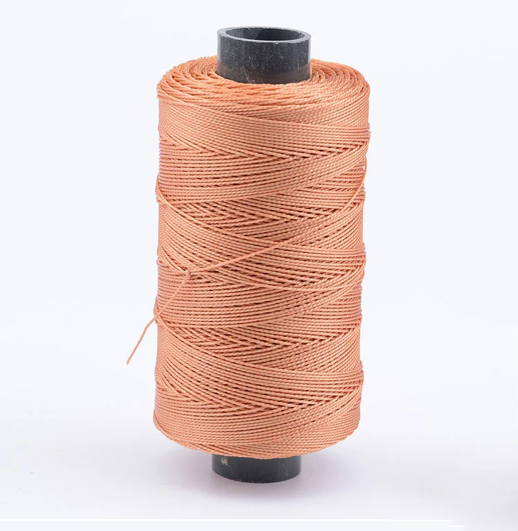 Hot Sale High Quality Cheap But Strong Nylon 210D Fishing Line Thread
