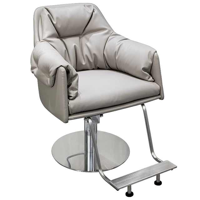 New style hair salon special chair salon barber customer waiting chair ladies barber chair