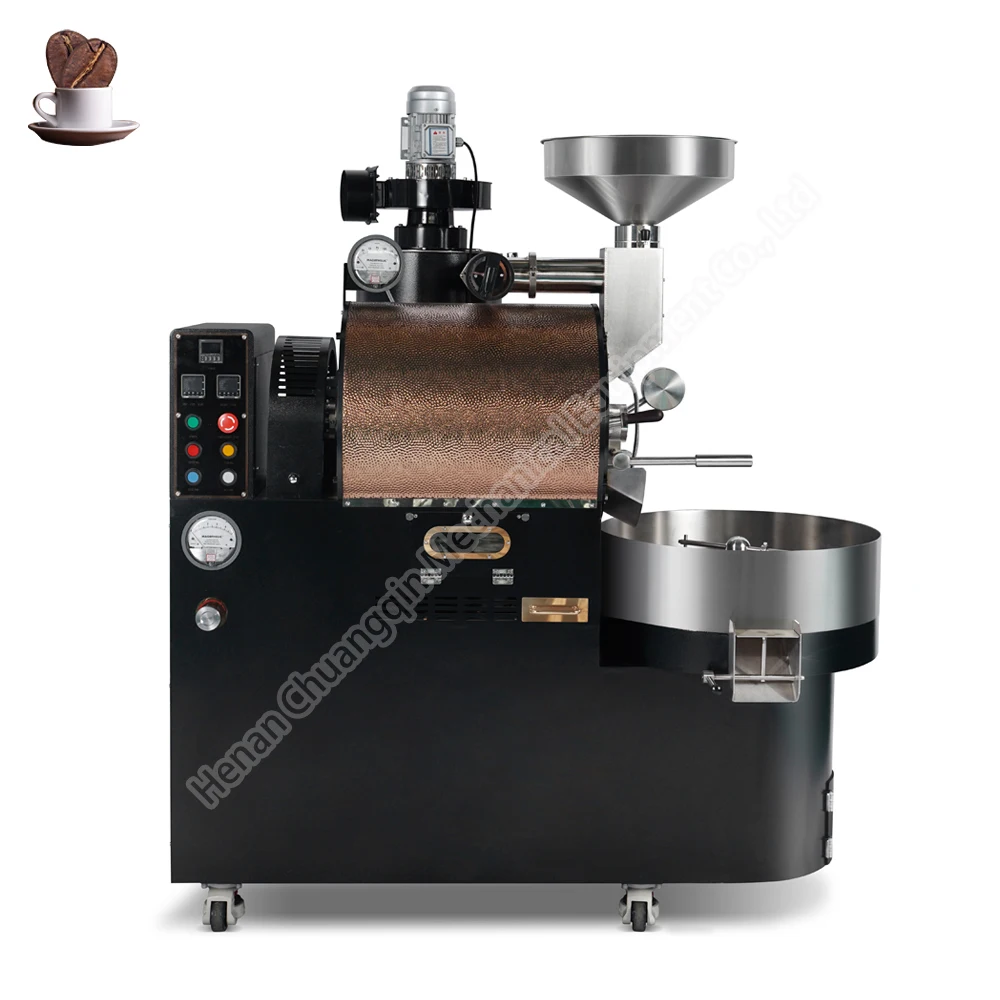 Commercial coffee roaster sale coffee roaster bean esp for coffee roaster