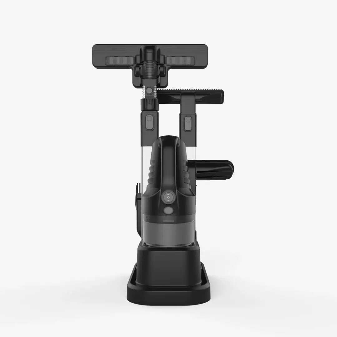 ELUXGO Mattress Bed Cordless Vaccum Aspirateur Aspirador Aspirapolvere Handheld Vacuum Cleaner