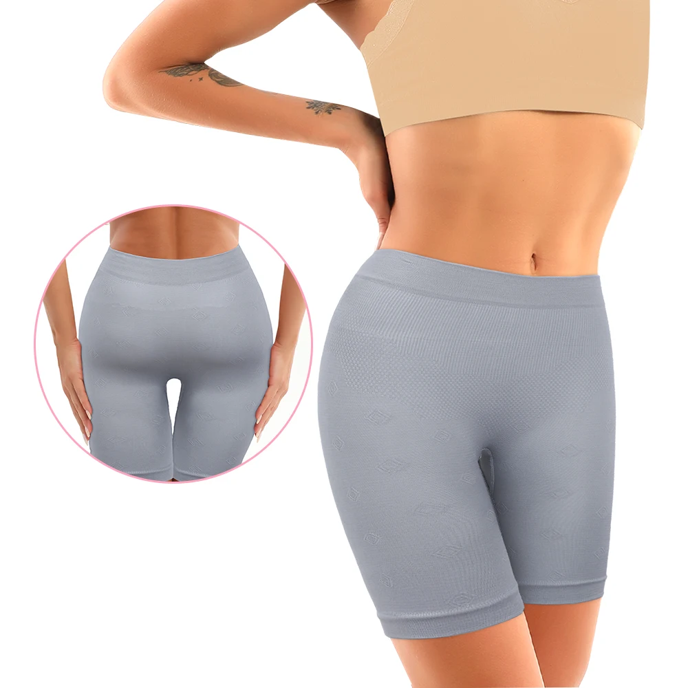 UOKIN Poliemida breathable gym fitness seamless scrunch butt leggings shorts yoga biker shorts for women cheap price K4339