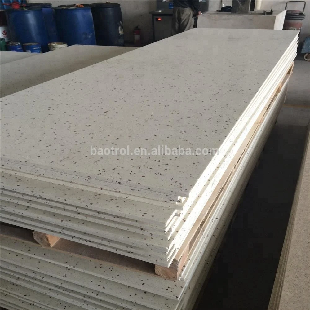 Factory Direct Sale Brick Cladding / acrylic solid surface Siding / Fake Stone Wall Panels for Stone Fascia(BAJ-051)