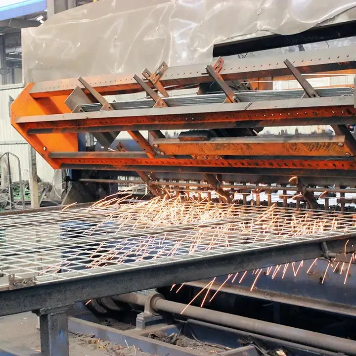 2024//100x100 150x150 200x200 6mm 8mm A98 A252 A393 A142 A143 F62 F72 F82  reinforcement steel reinforcing wire mesh