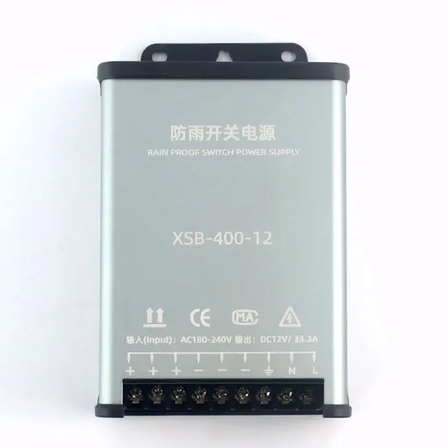 Новый товар, Светодиодная лента, источник питания из Китая