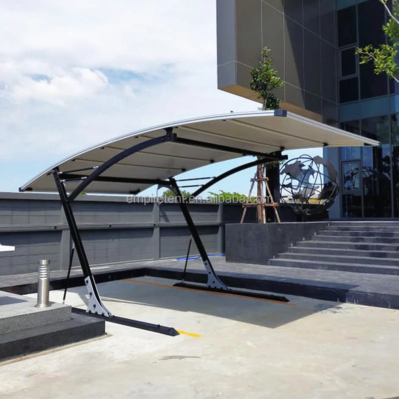 Недорогой персонализированный гараж Carport с высоким качеством