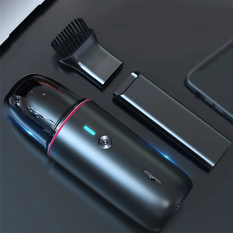 Новый дизайн, настольный мини-пылесос с USB, настольный мини-пылесос, мини-пылесос для автомобиля