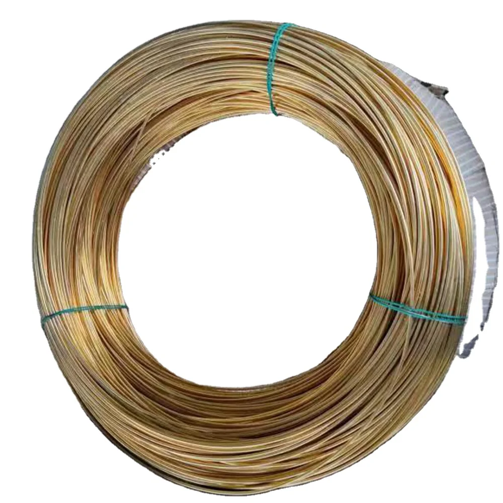 Factory Manufacturer Cold Rolling Process C28000 Brass Copper Wire for Making
