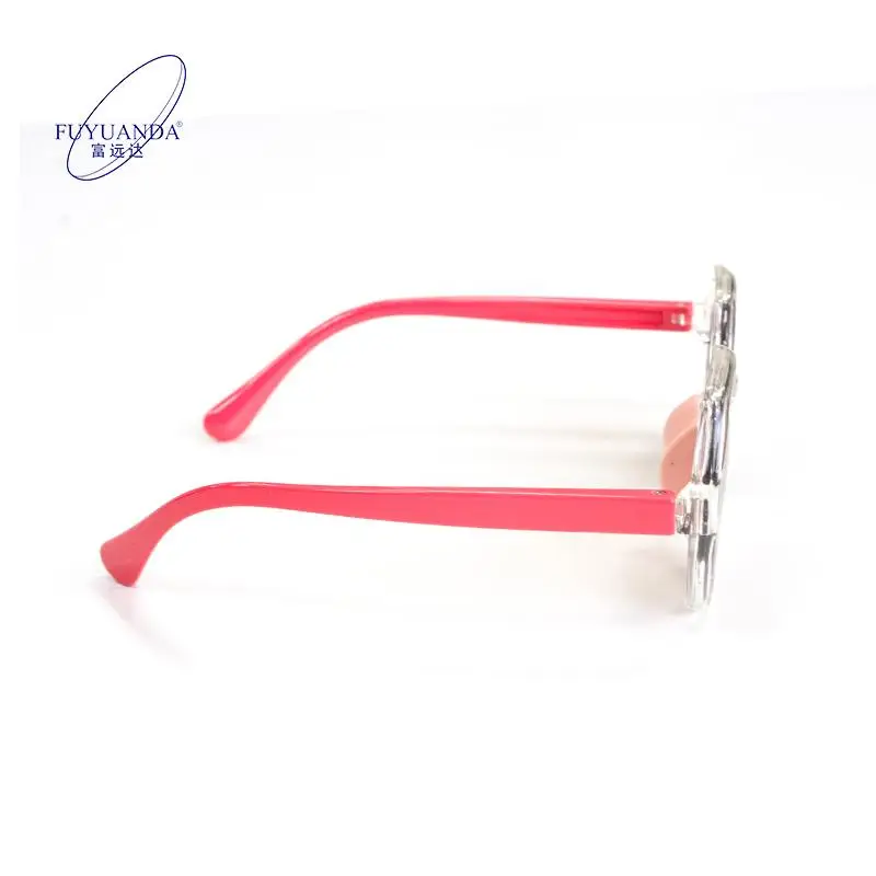 2024 TR90 Frame Children sunglasses polarized Sunglasses UV400 High Quality Blue Red Square Sport Sunglasses River Blending