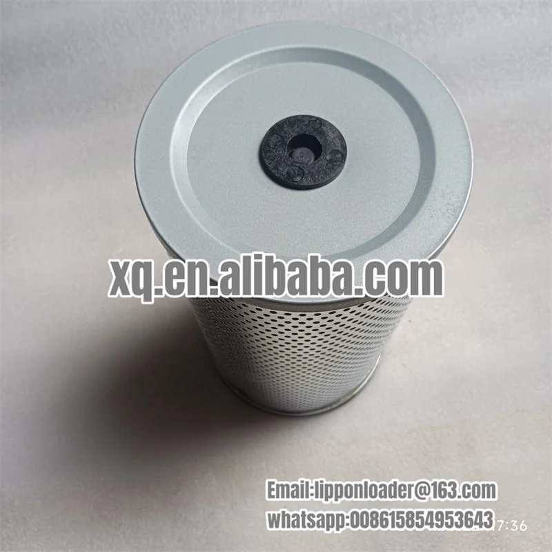 83520016 83520017 803164960 гидравлический фильтр XXCMG LW300FV Запчасти для погрузчика