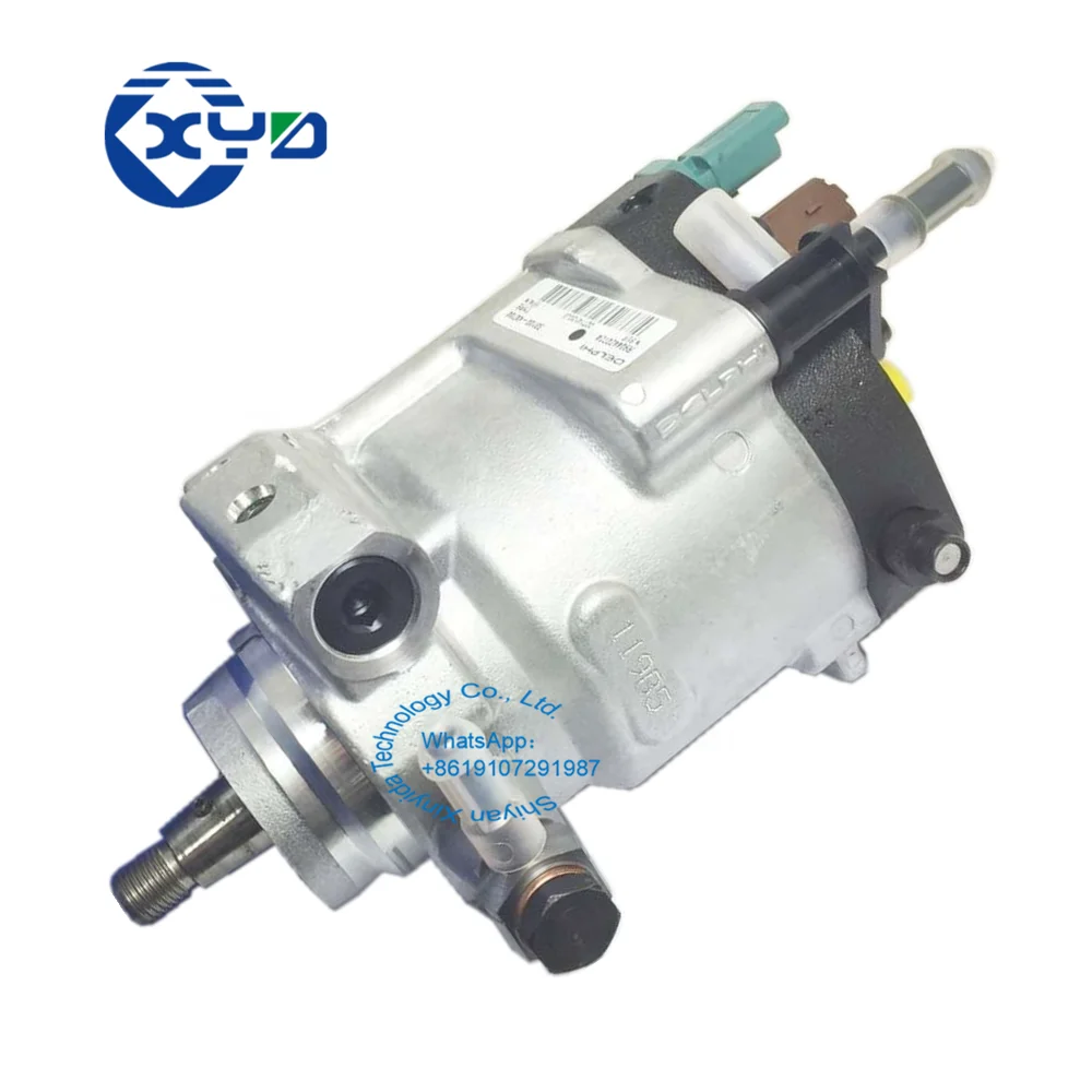 Прямая поставка от производителя XINYIDA детали дизельного двигателя насосы 331004X700 R9044Z072A топливный