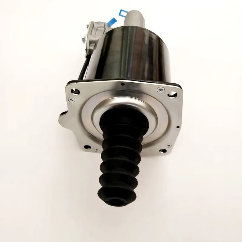 Shacman Clutch Booster 642-03080 Truck Cylinder Master