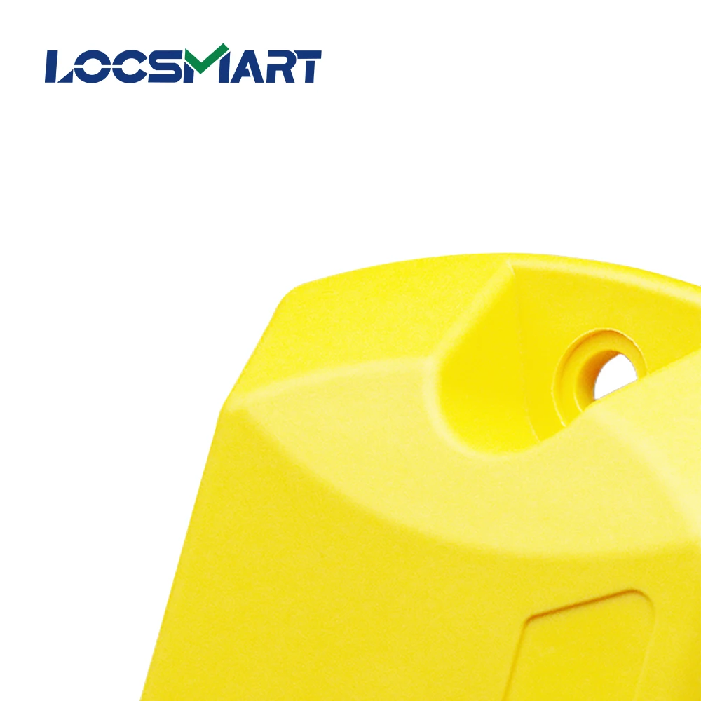 Wireless bluetooth ble Locsmart ble market C3 ibeacons