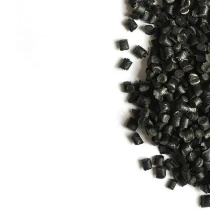 cheap Factory direct sale PP Plastic Particle