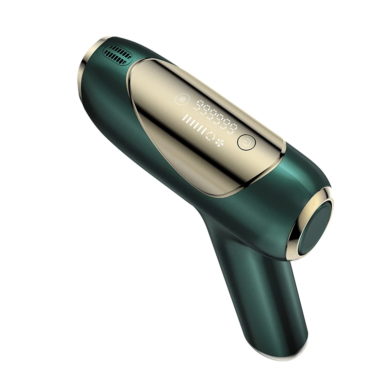 Wholesale Pocket Lazer Machines Laser Machine Professional Ice Point Hair Removal Device