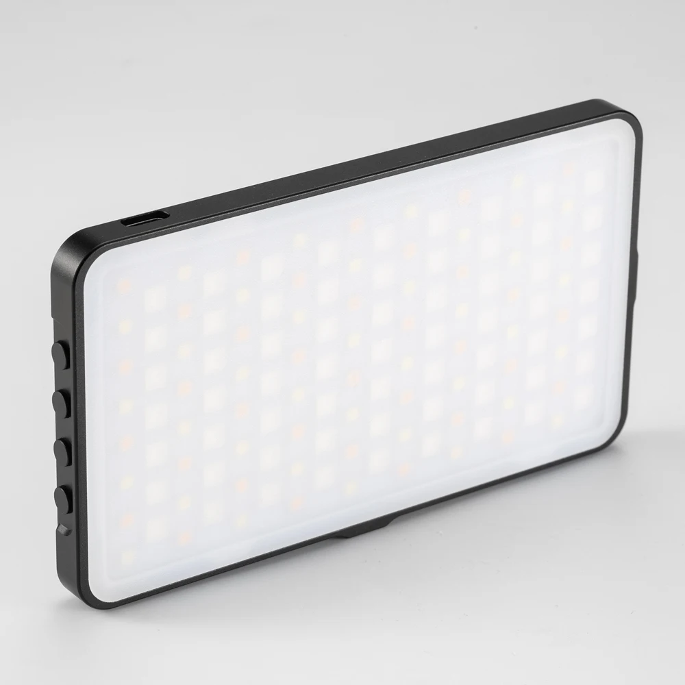 Professional audio video lighting equipment stream light led video light