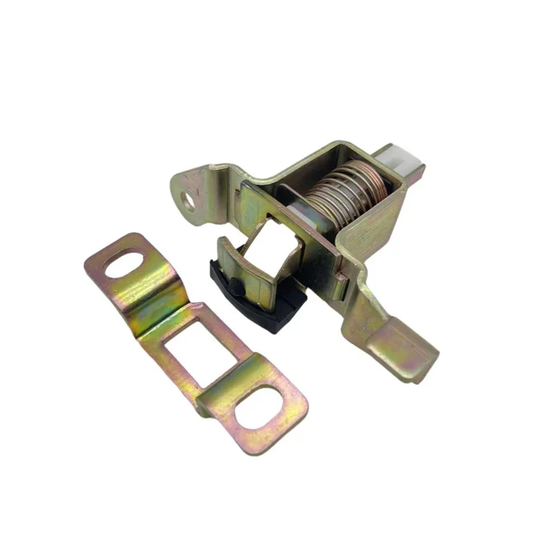 Auto parts for Nissan pickup RUI QI D22 tail gate lock