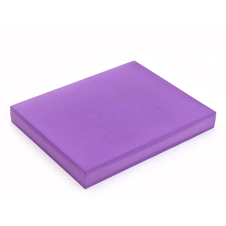High quality cheap stability pad yoga exercise balance knee pad for discount
