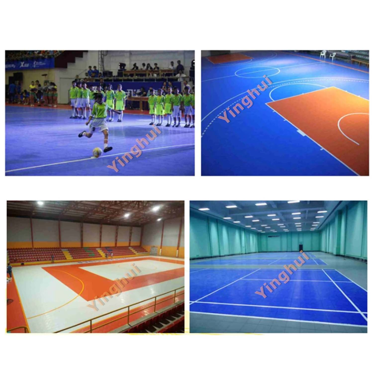 Wholesale Portable Price Plastic Dance Floor