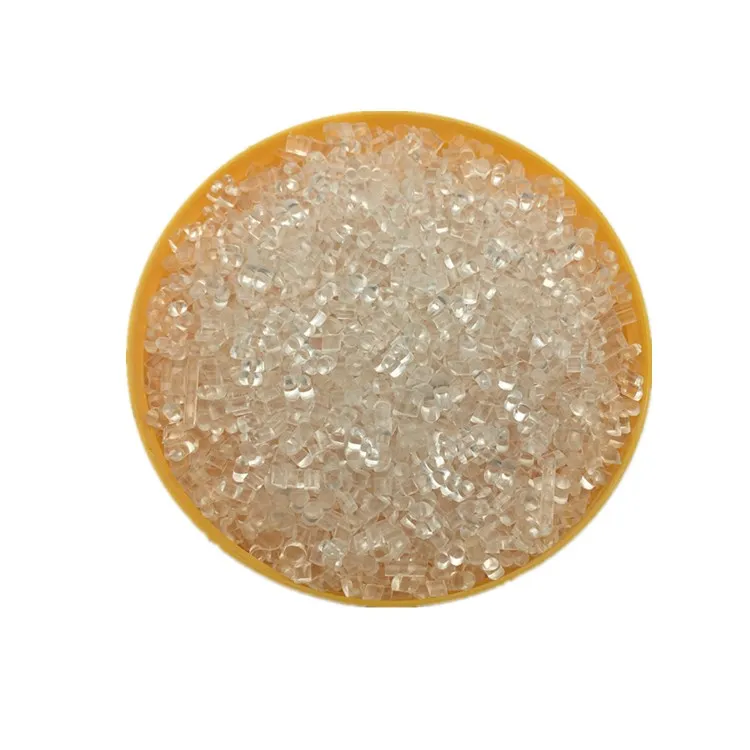 High quality virgin GPPS/General Purpose Polystyrene gpps polystyrene raw gpps granules