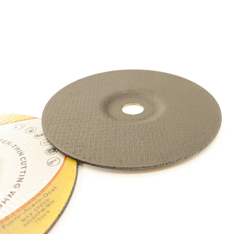 180x6mm abrasive disc cutting wheel round premium cutting wheel metal cutting disc