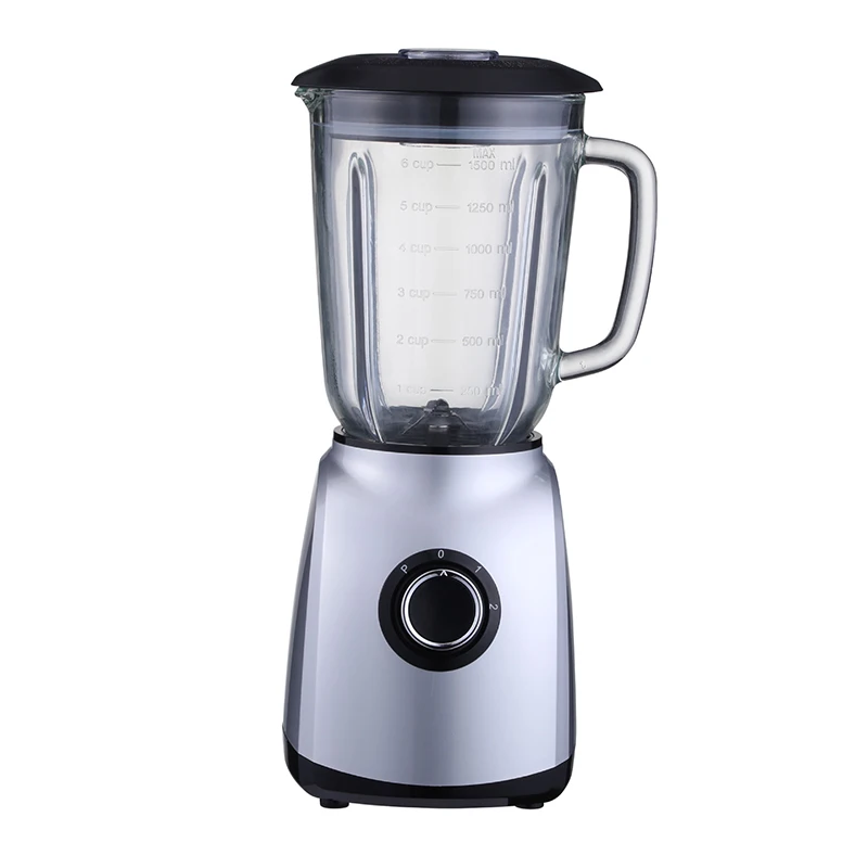 Блендер Smartlife для смешивания и измельчения смузи