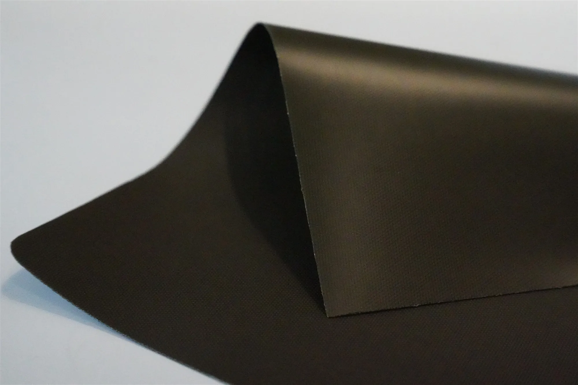 Tpu Tarpaulin Rolls Eco-friendly materials for Fire Rescue/Escape Air-Cushion