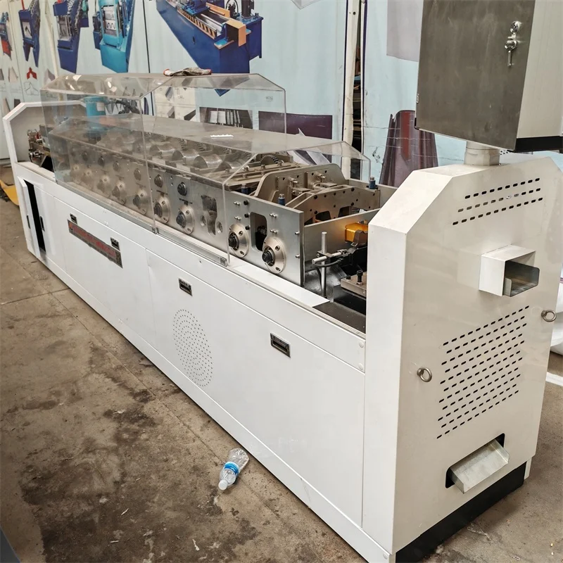 High Quality Frame And Truss Light Gauge Steel Roll Forming Machine