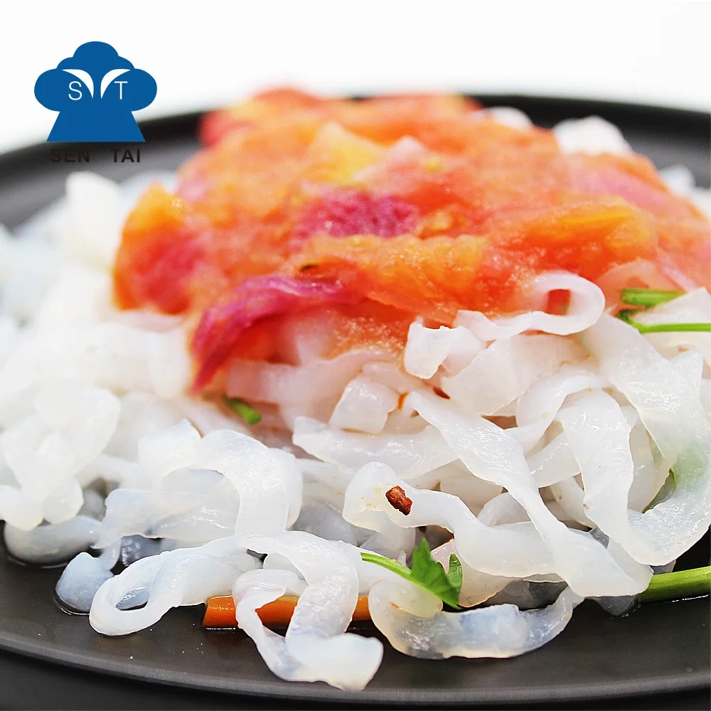 Лапша быстрого приготовления Keto мимо Keno Konjac лапша Shirataki с низкой рафинированной машиной HACCP сумка коробка