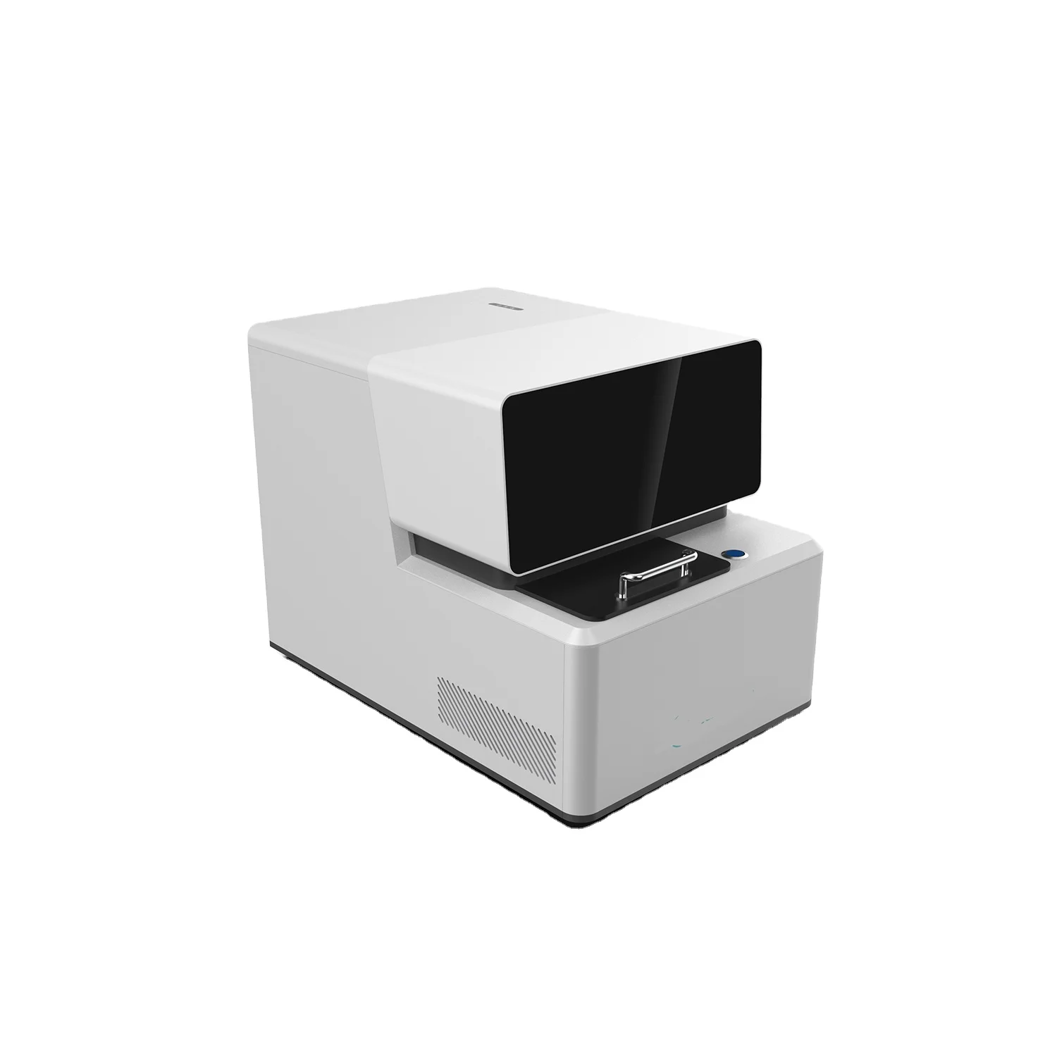 Professional Manufacturer hospital medical Equipment laboratory Electro-chemiluminescence Immunoassay System