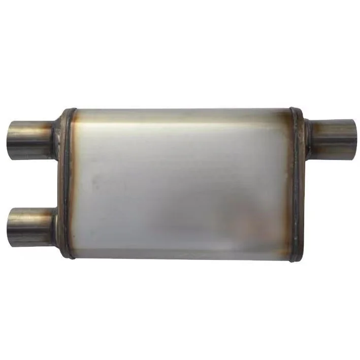 SS409 глушитель выхлопной трубы костюм для глушителя Magnaflow