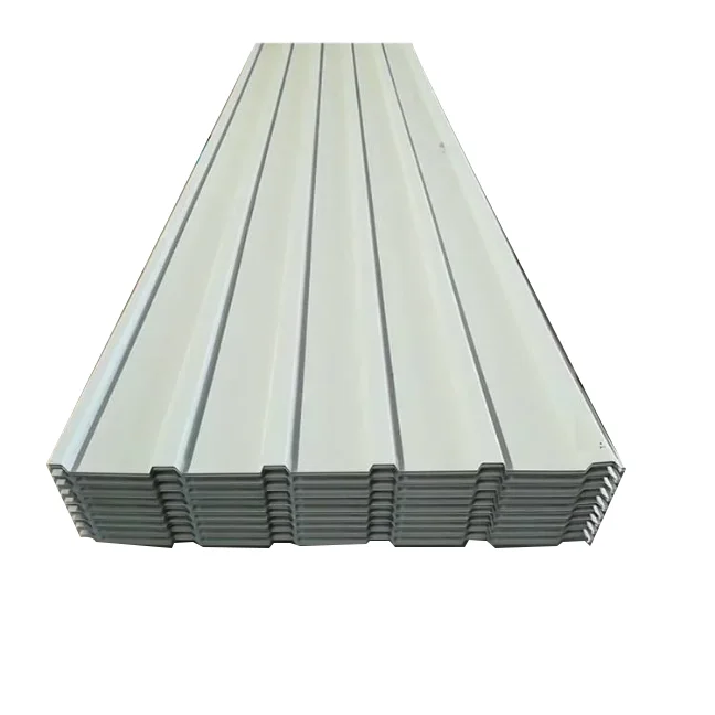 roofing sheet roll galvanized decorative metal roof trapezoidal