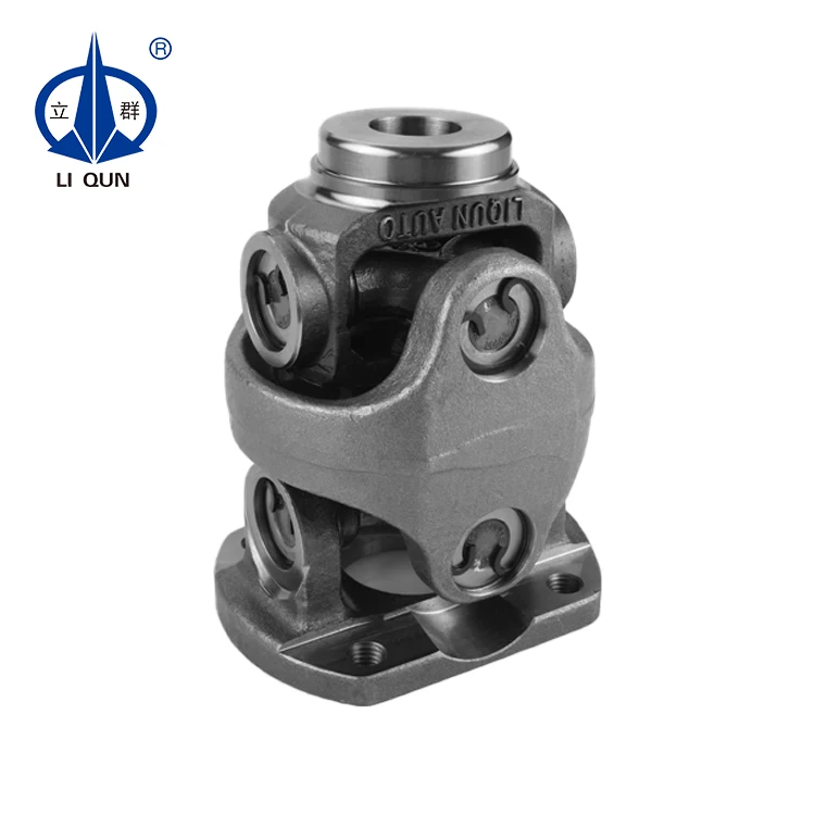 1330  cv head cardan joint double cardan shaft joint DANA SPICER Neapco