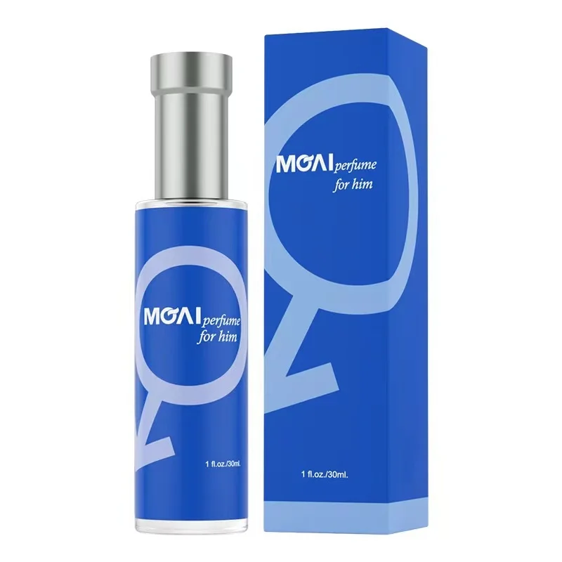 New 2024 Long Lasting Perfume Pheromone for Women and Men 29.5Ml Perfumes Fragrances