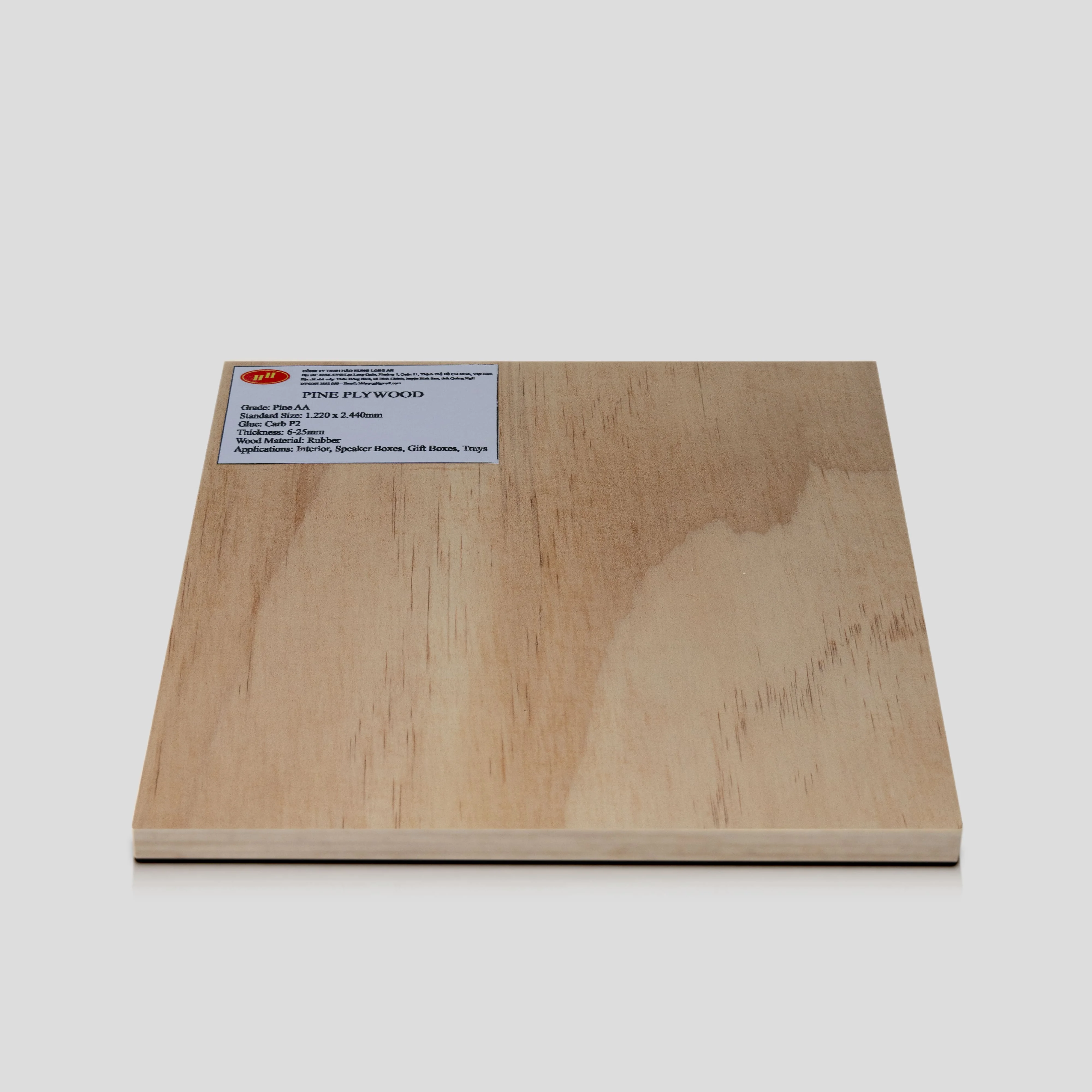 Shuttering Wood Poplar Furniture Construction Pine Plywood 12mm Biz Standard Wooden First Class Faced Wholesale Manufacturer