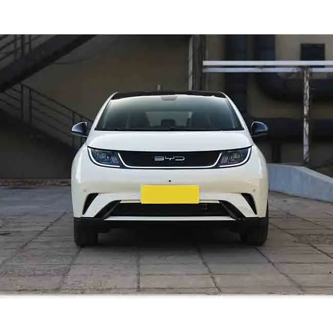 Левый привод в наличии byd dolphin 420 ev дешевый китайский Электромобиль Новый энергетический автомобиль Byd Dolphin