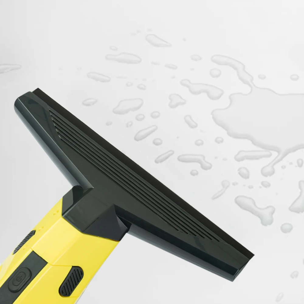 2021 Portable all in one multi-function wet dry 3 in 1 cordless electric window vacuum water cleaner for car