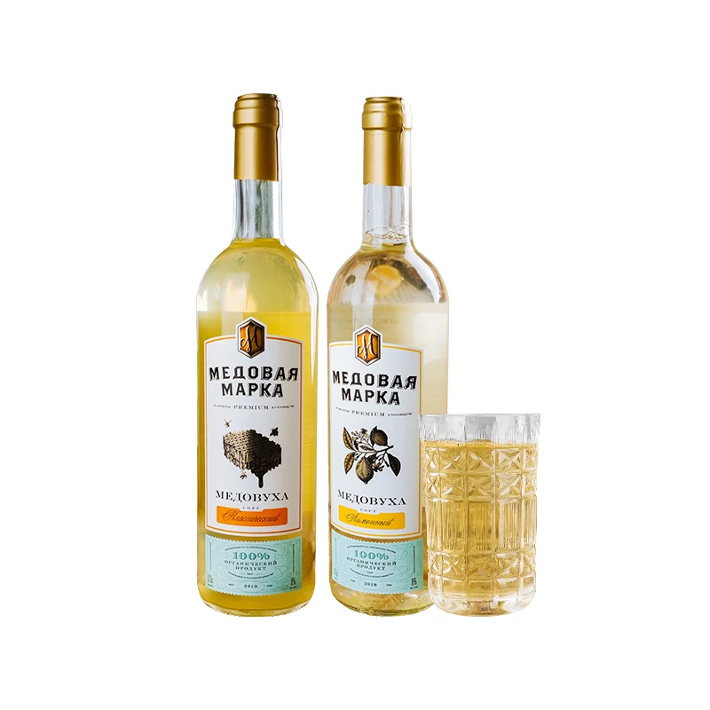 
Taste Coordinated Harmony Vitamin Honey Energy Drink Alcoholic Beverage 