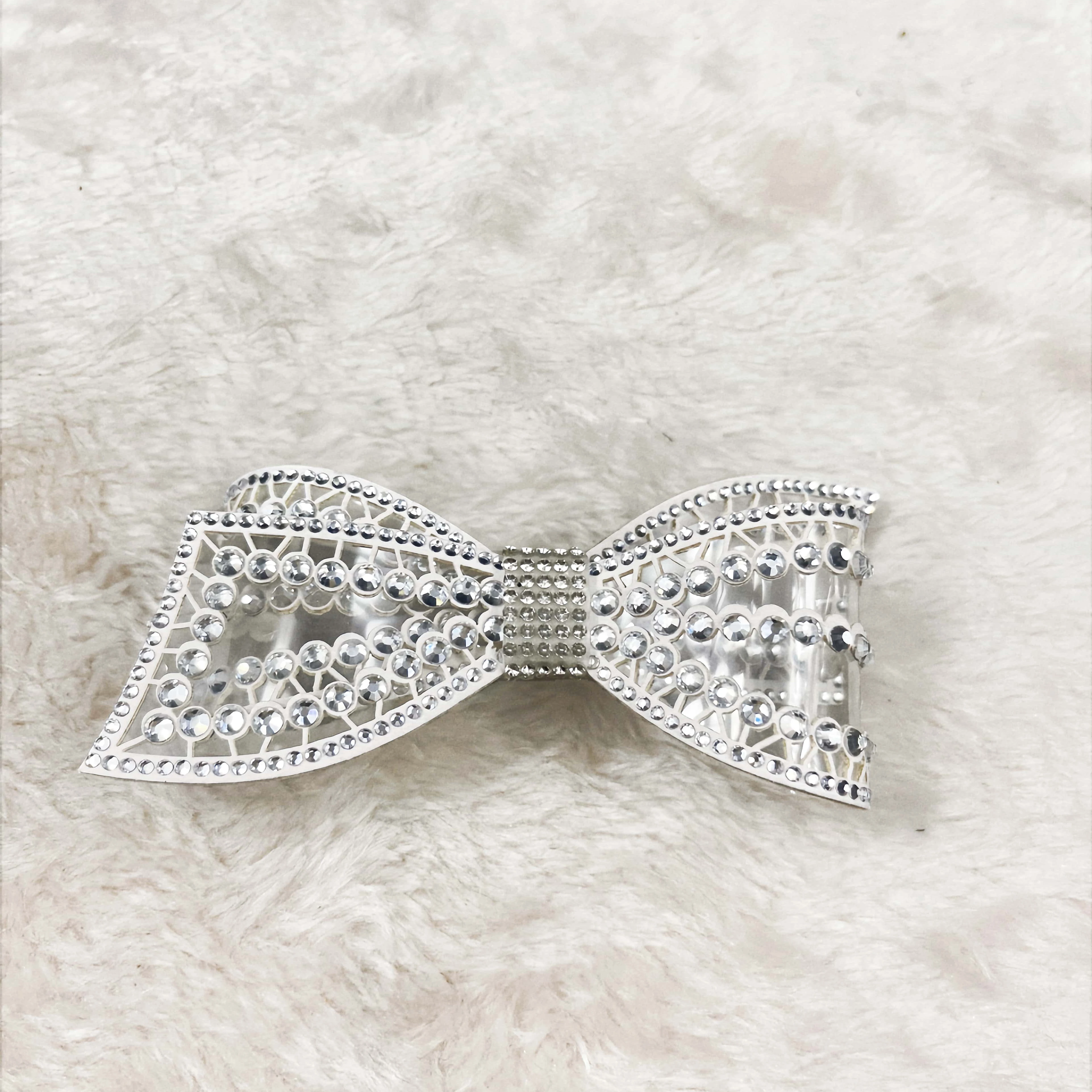 Pearl Rhinestone Applique Flatback Sew On Crystal Patches For Wedding Dress Diy Decoration Belt Shoes Bags Fabric Sticker