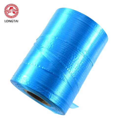 100% New Polyethylene PE Tying Tape Twine #28 Apply to Full & Semi Automatic Two-line Tying Machines