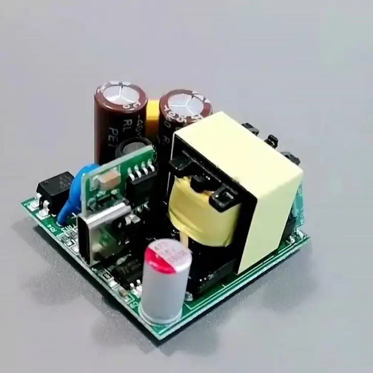5V 1A 2A Professional Oem Pcb Assembly Usb Charger Pcba Assembly micro usb 3800mah