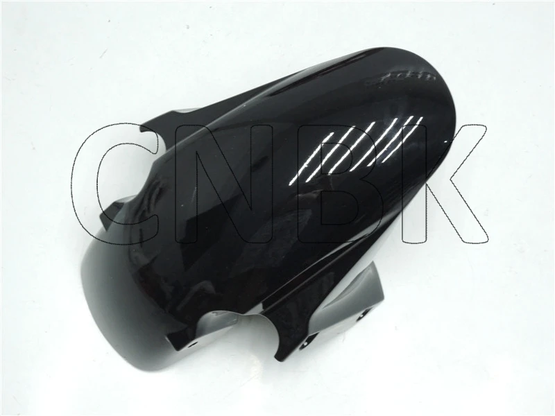CBR 600 RR 2004 КОМПЛЕКТЫ КУЗОВОВ 04 черные красные Обтекатели CBR600 2003 - комплекты на весь