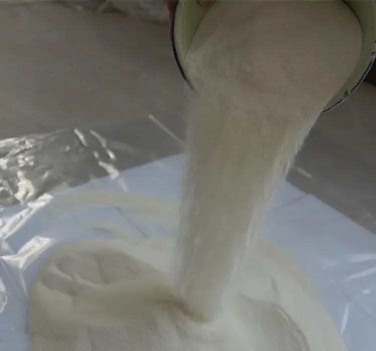 Semi-crosslinked NBR powder is used to produce brake pads for agricultural vehicles, motorcycles, and construction machinery.