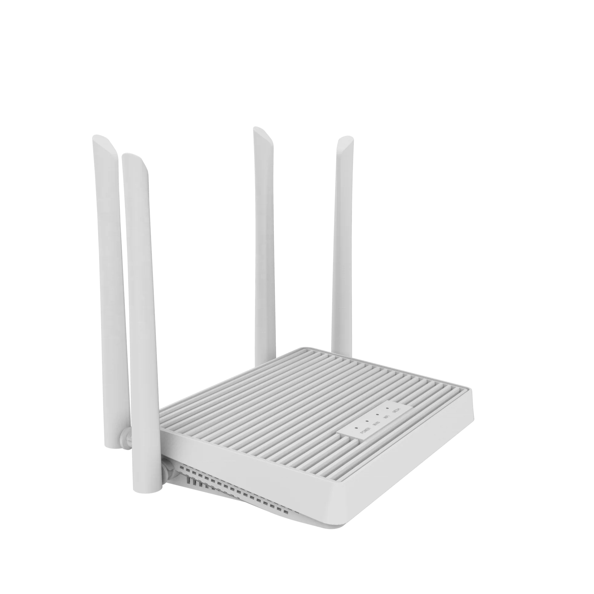 
New VPN Server Router wifi6 1800Mbps 2.4Ghz 5Ghz Dual Band Gigabit Mesh wifi routers wifi router 4*5dBi External Antennas 