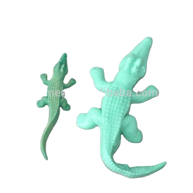 Growing Sea Animals Crocodile Toys Expandable Water Toys For Children (Material:EVA)